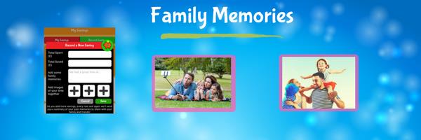 Kids Pass Family Memories