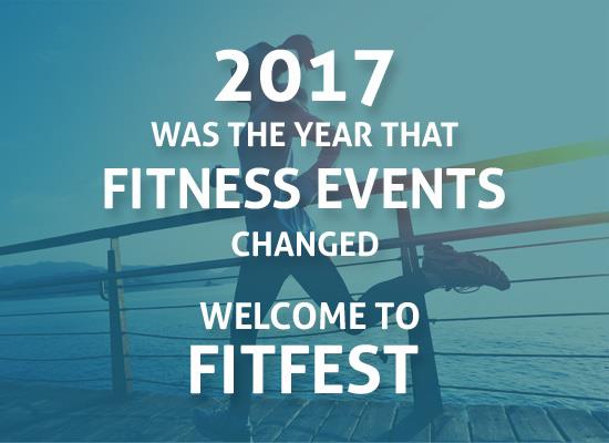 FitFest Family Day Out