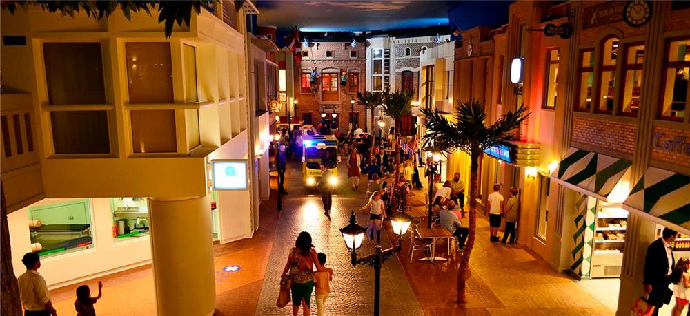 KidZania City