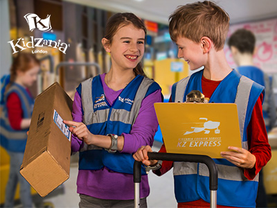 KidZania-London-Discount