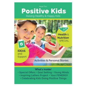 Positive Kids