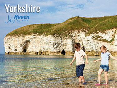 Haven Yorkshire Holiday Half Term