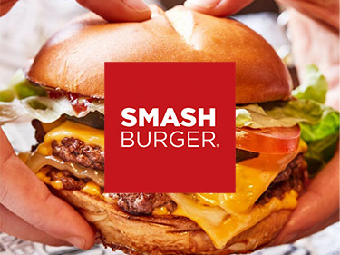 Smashburger the Ultimate Burger Joint