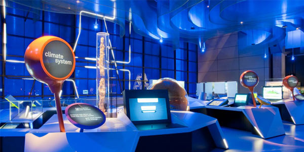 Science Museum for Kids London