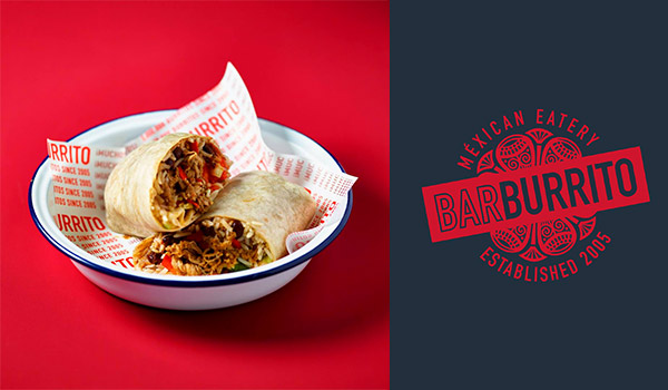 Barburrito Discount