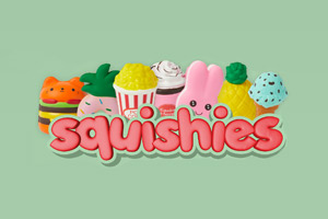 Squishies!