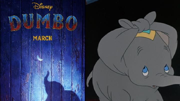 Dumbo 