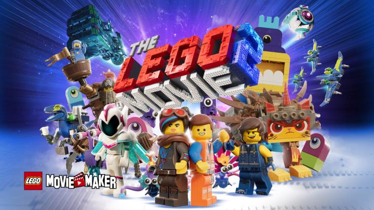 lego movie