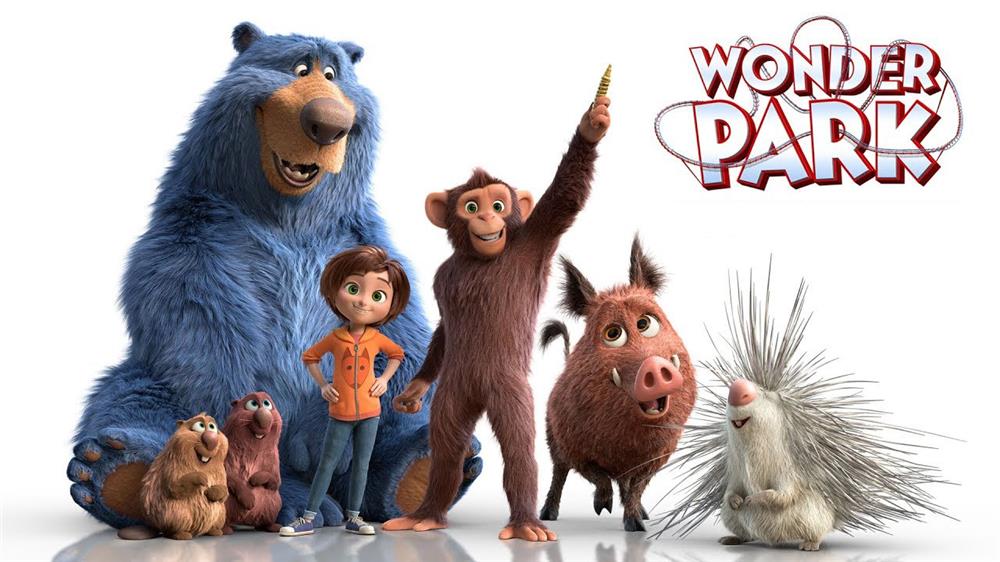 Wonder Park