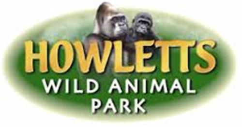 howletts safari ride
