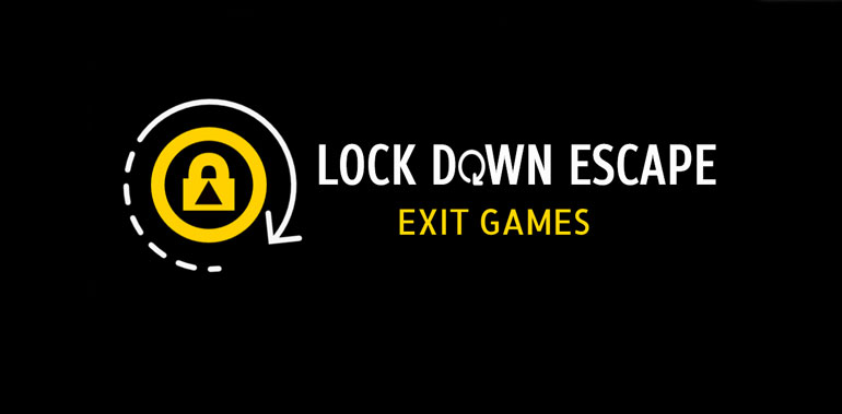 Lock Down Escape Room - Warrington | Kids Pass