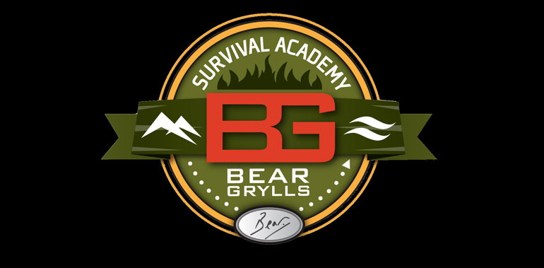 Kids Pass Bear Grylls Survival Academy Day Out