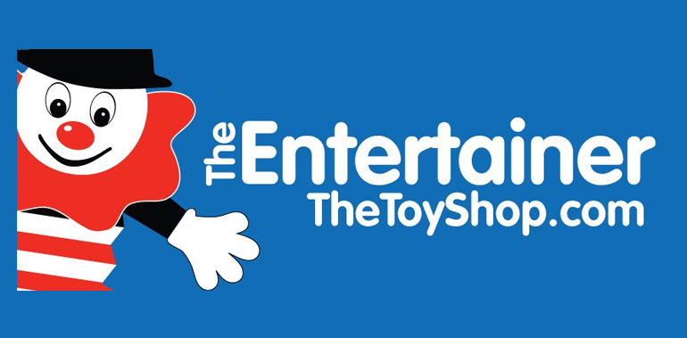 the toy shop online