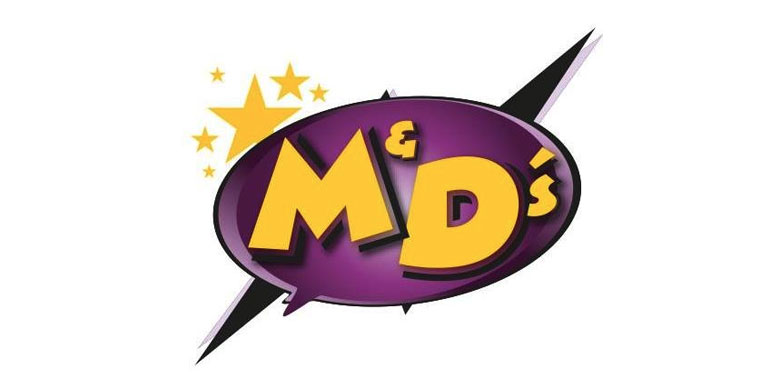 M&D's Theme Park Summer Discount