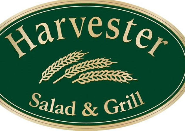 Harvester Glasgow Fort Glasgow Kids Pass