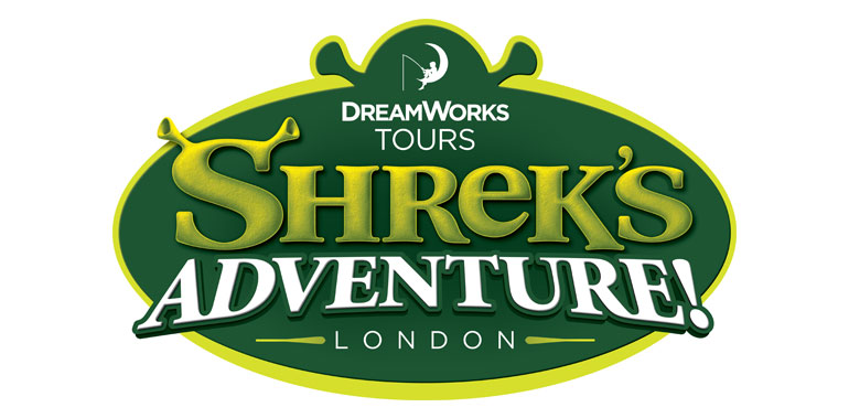 Shrek's Adventure Day Out Kids Pass