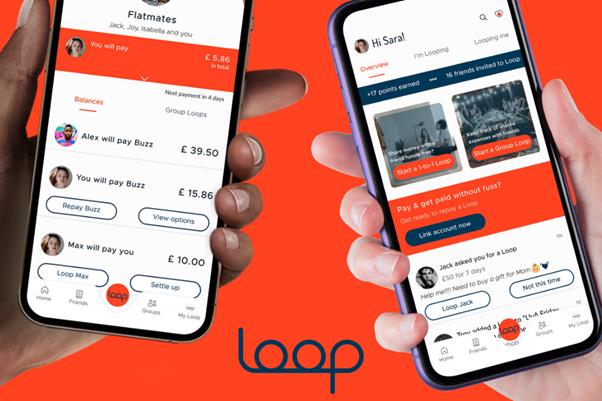 DRG Helps Money Saving App ‘Loop’ To Soft Launch 
